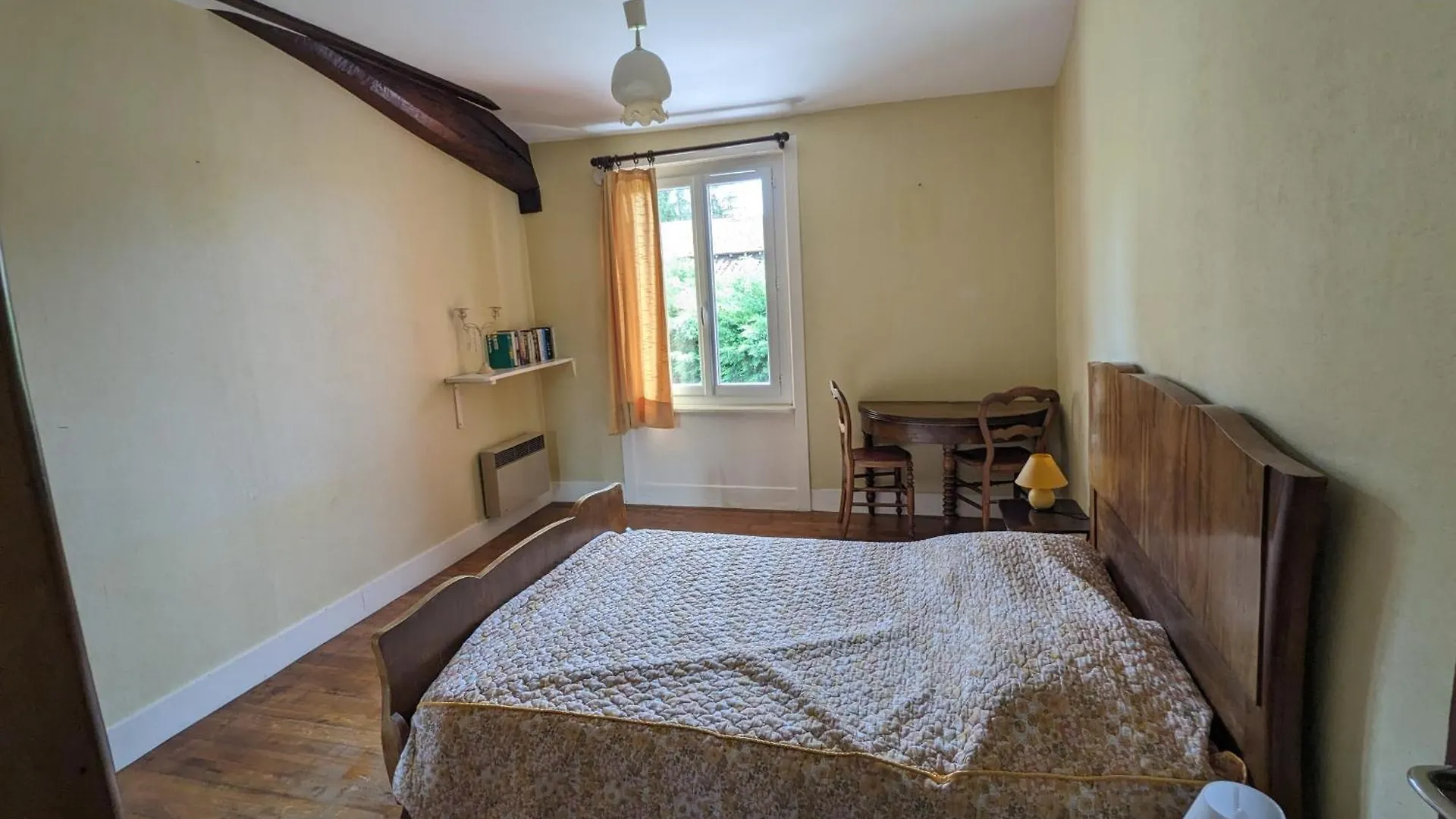 Maison En Pise Saint-Bonnet-les-Oules 別荘
